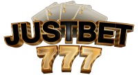 JUSTBET777 สุดยอดเว็บพนัน ครบจบในที่เดียว